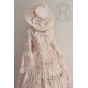 Henrietta Romantic Salon One Piece(8 Colours)
